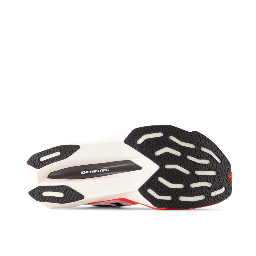 FuelCell SuperComp Pacer V2 (B) Women's :Urgent Red | White