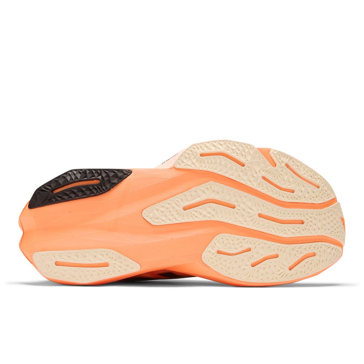 FuelCell Rebel v4 (B) Women's :Hot Mango | Angora