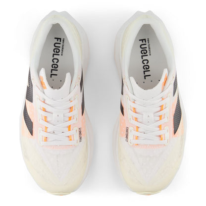 FuelCell Rebel v4 (B) Women's :White | Hot Mango