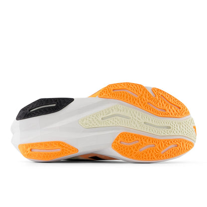 FuelCell Rebel v4 (B) Women's :White | Hot Mango