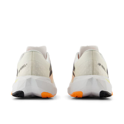 FuelCell Rebel v4 (B) Women's :White | Hot Mango