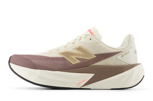 FuelCell Rebel v5 (B) Women's :Angora | Earth Shadow