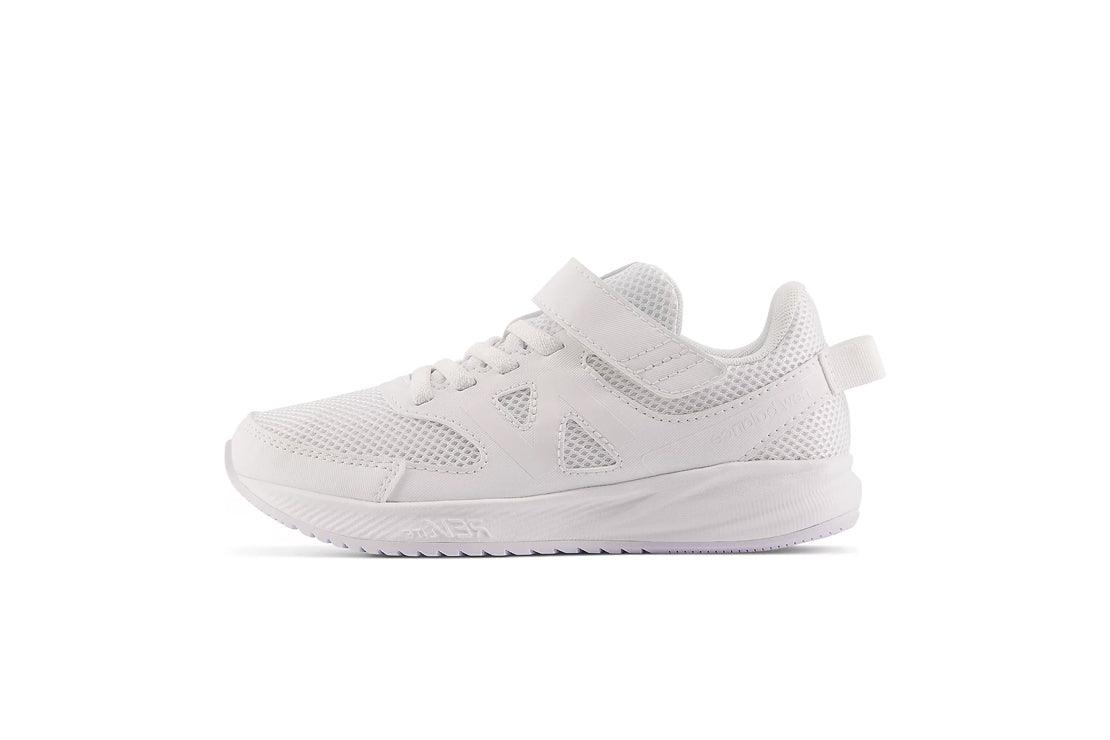 570 v3 Younger Kids' :White