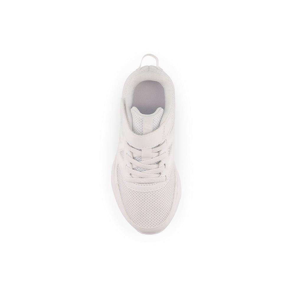 570 v3 Younger Kids' :White