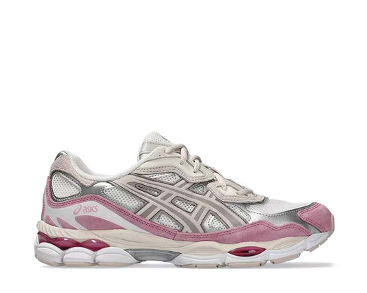 Asics Gel NYC "Mineral Beige"