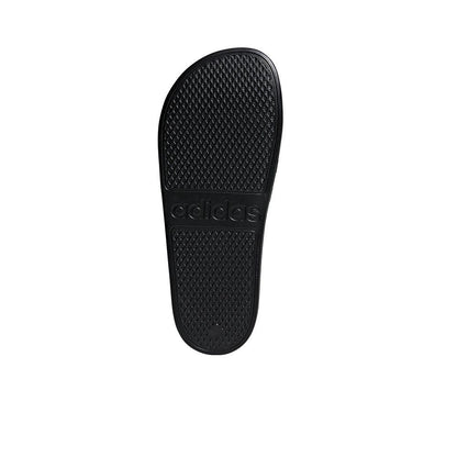 Adilette Aqua All Gender Slides :Black