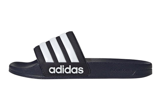 Adilette Shower Slides All Gender :Legend Ink