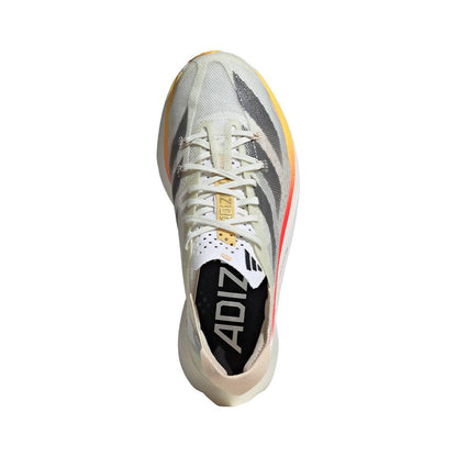 Adizero Adios Pro 3 Women's :Ivory