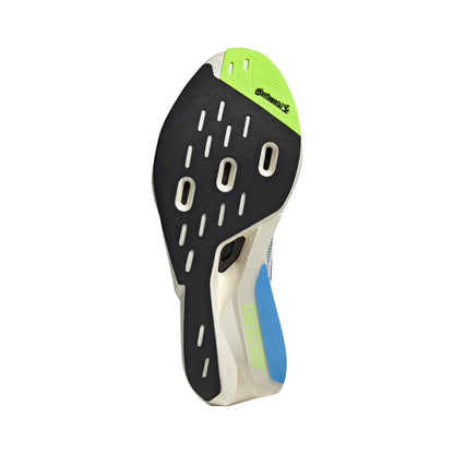 Adizero Prime X 2 Strung Men's :Wonder Silver