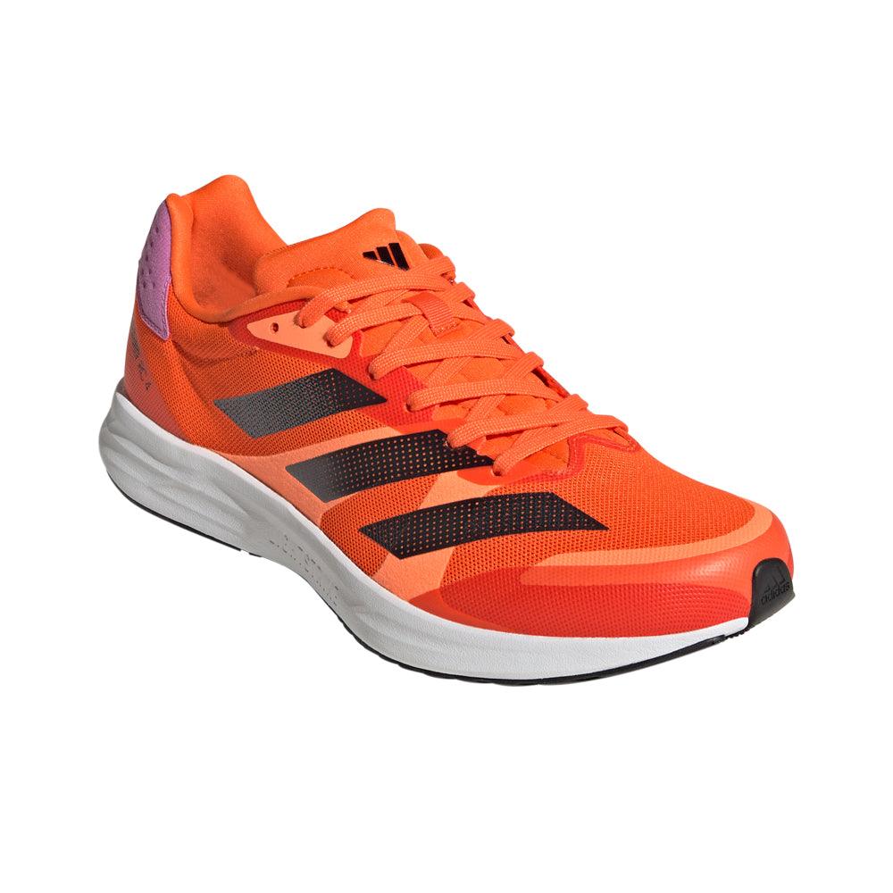 Adizero RC 4 Men's :Impact Orange