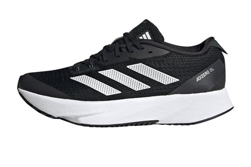 Adizero SL Women's :Core Black | Cloud White