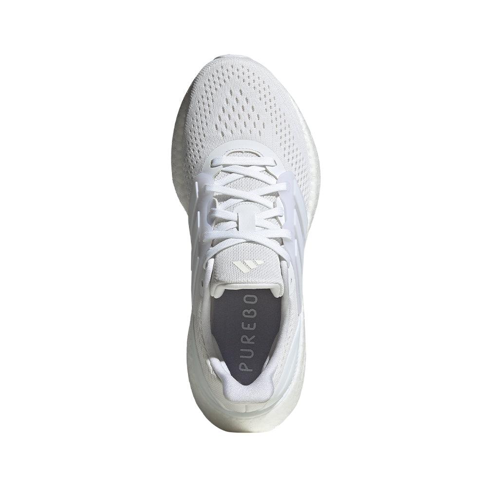 Pureboost 23 Women's :Cloud White