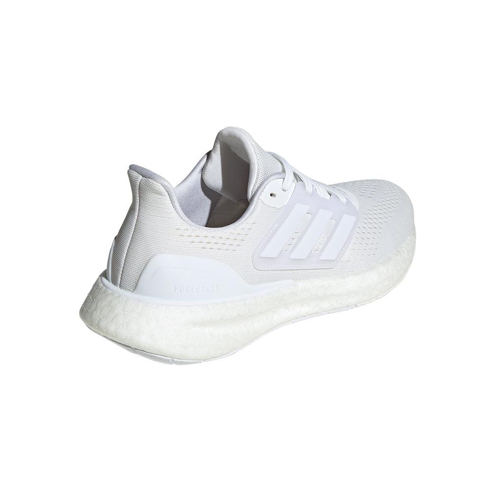 Pureboost 23 Women's :Cloud White