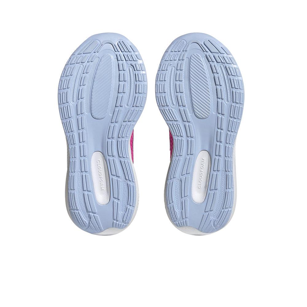 Runfalcon 3 Lace Younger Kids' :Lucid Fuchsia