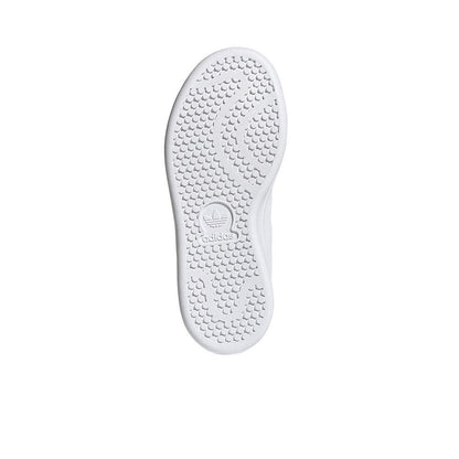 Stan Smith Younger Kids' :Cloud White | Green