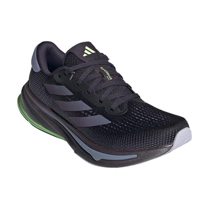 Supernova Rise Women's :Aurora Black | Shadow Violet