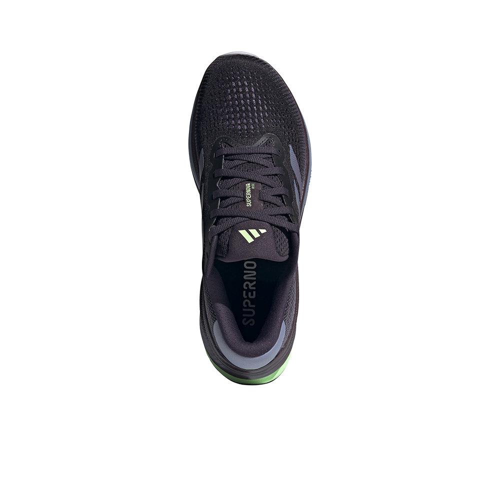 Supernova Rise Women's :Aurora Black | Shadow Violet