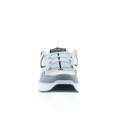 DC Kalynx Zero ADYS100819-XSKW Mens White Skate Inspired Sneakers Shoes