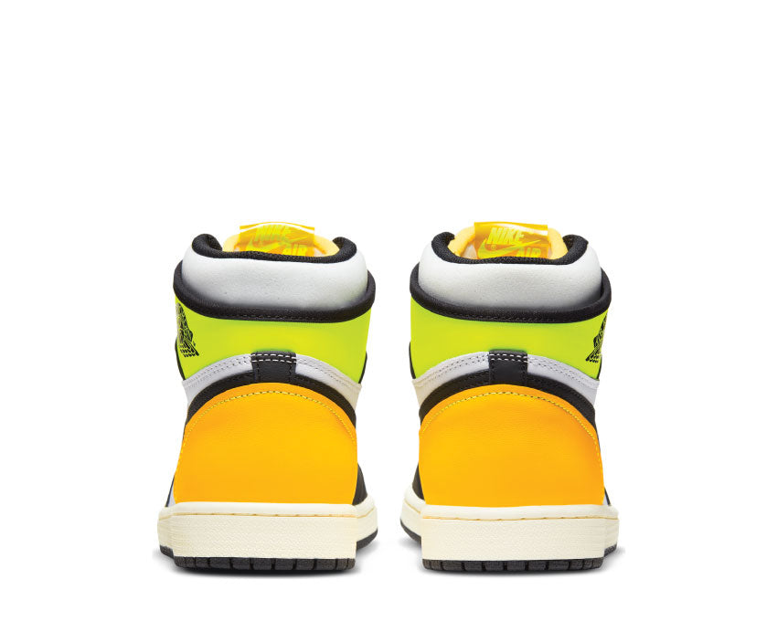 Air Jordan 1 Retro High OG "Volt"