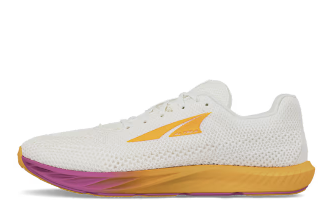 Escalante Racer 2 Women's :White | Orange