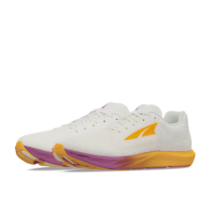 Escalante Racer 2 Women's :White | Orange