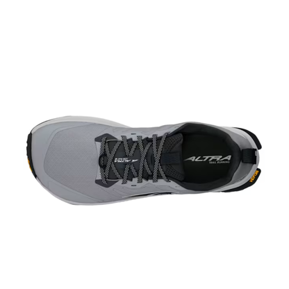 Lone Peak 9+ Men's :Gray