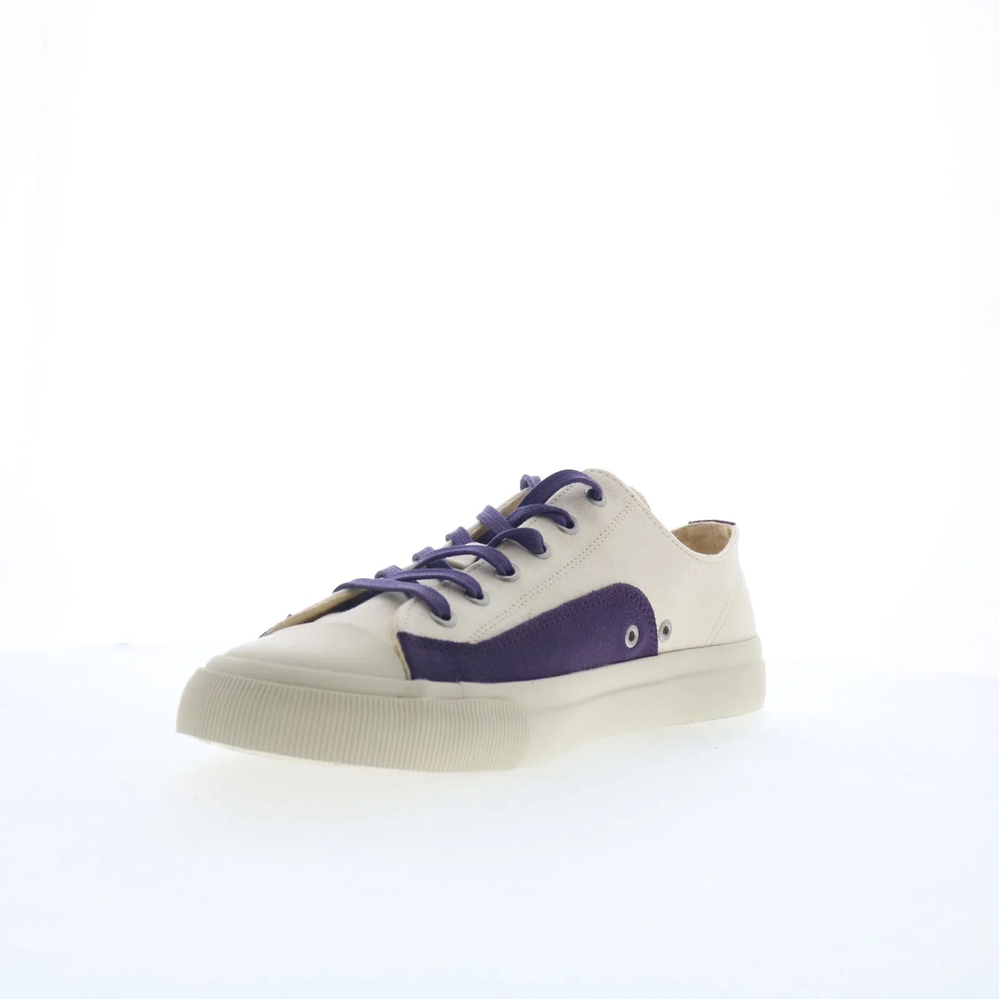 PF Flyers All-American LO AA25L1DV Mens White Lifestyle Sneakers Shoes