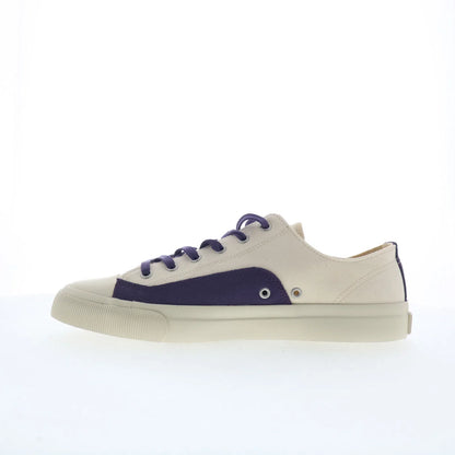 PF Flyers All-American LO AA25L1DV Mens White Lifestyle Sneakers Shoes