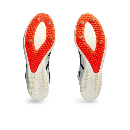 Cosmoracer LD 3 Track & Field :White | Black
