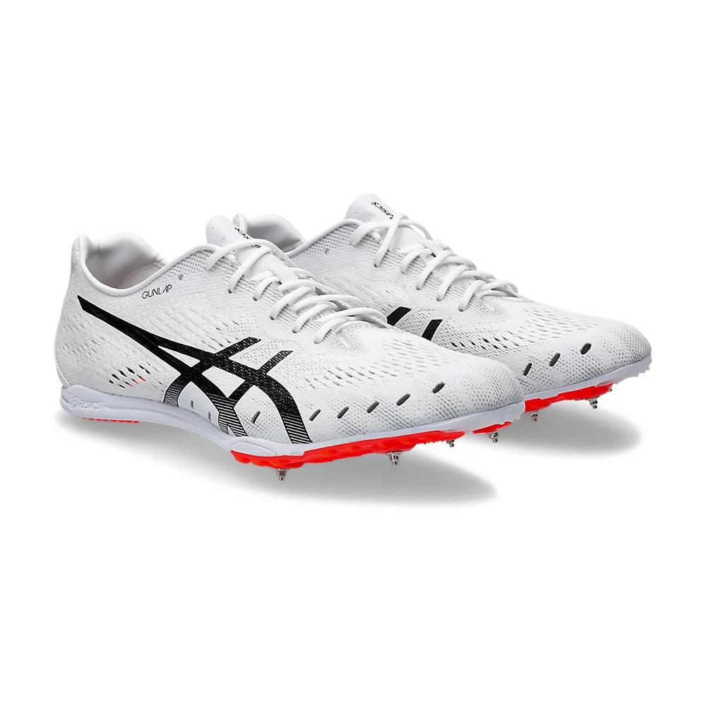 Gun Lap 3 Track & Field :White | Black