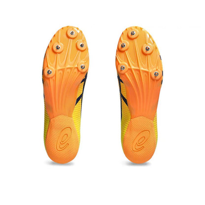 Hypersprint 8 Track & Field :Bright Yellow