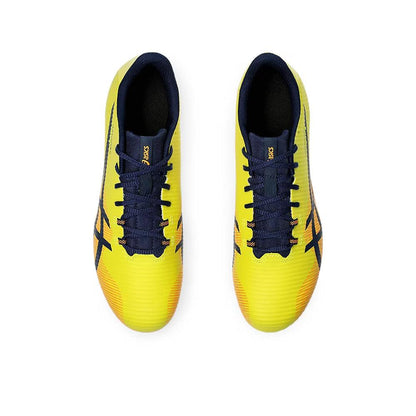 Hypersprint 8 Track & Field :Bright Yellow