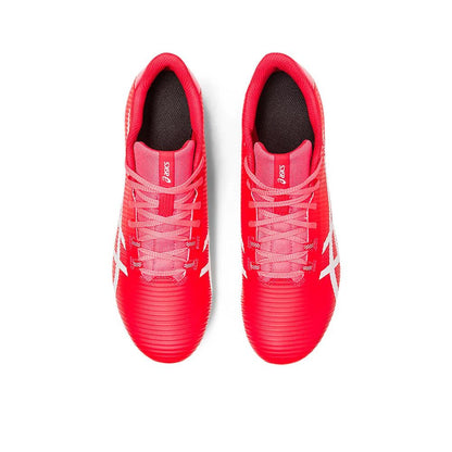 Hypersprint 8 Track & Field :Diva Pink | White