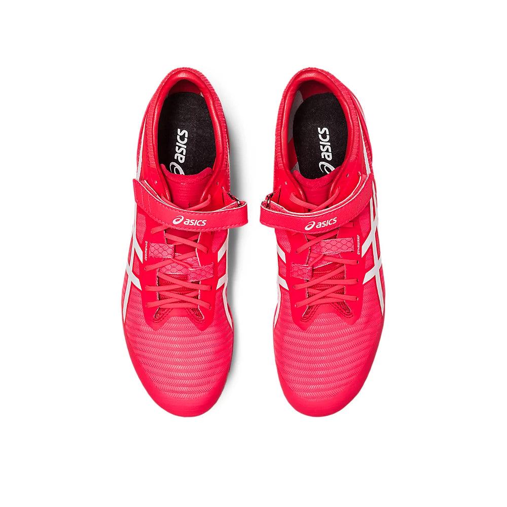 SP Blade 9 Track & Field :Diva Pink | White