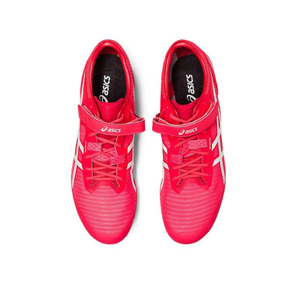 SP Blade 9 Track & Field :Diva Pink | White