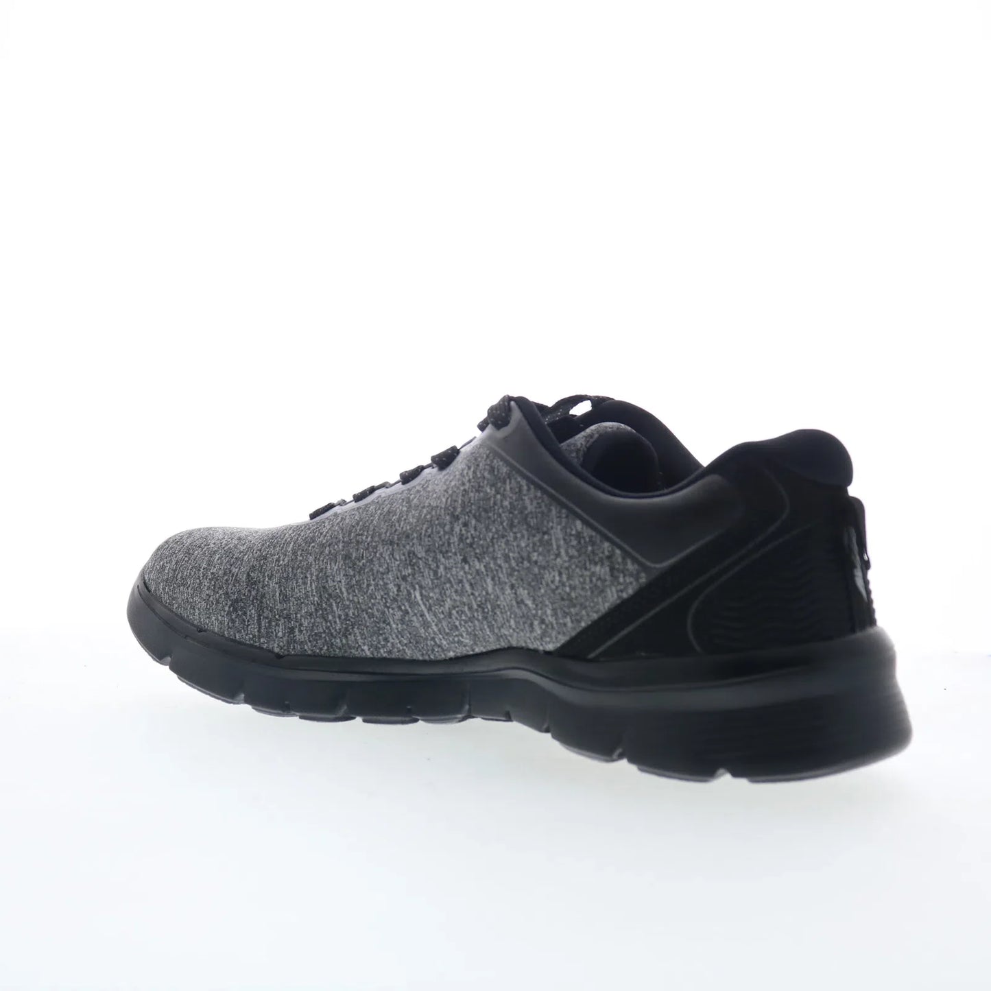 Avia Avi-Factor 2.0 AA50062MBB Mens Gray Canvas Athletic Running Shoes