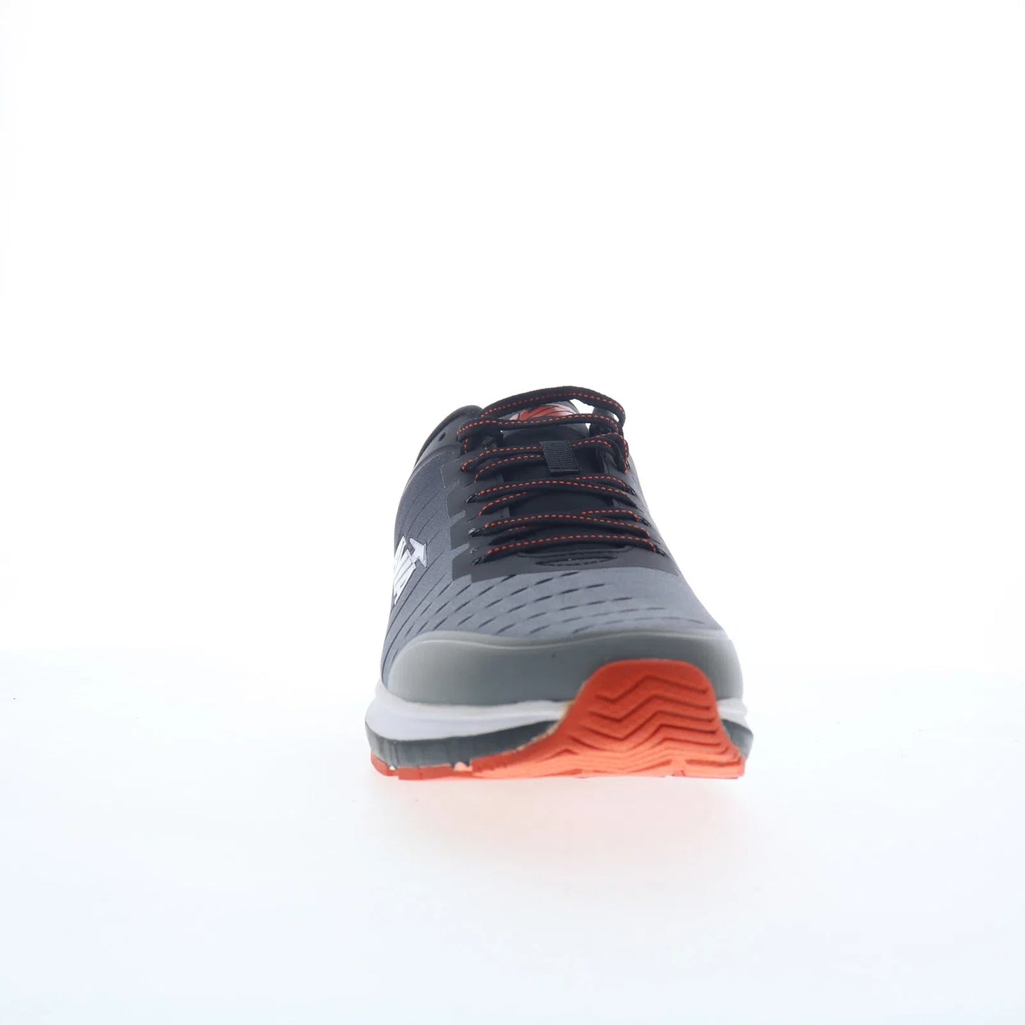 Avia Avi-Maze 2.0 AA50045MVBR Mens Gray Canvas Lifestyle Sneakers Shoes