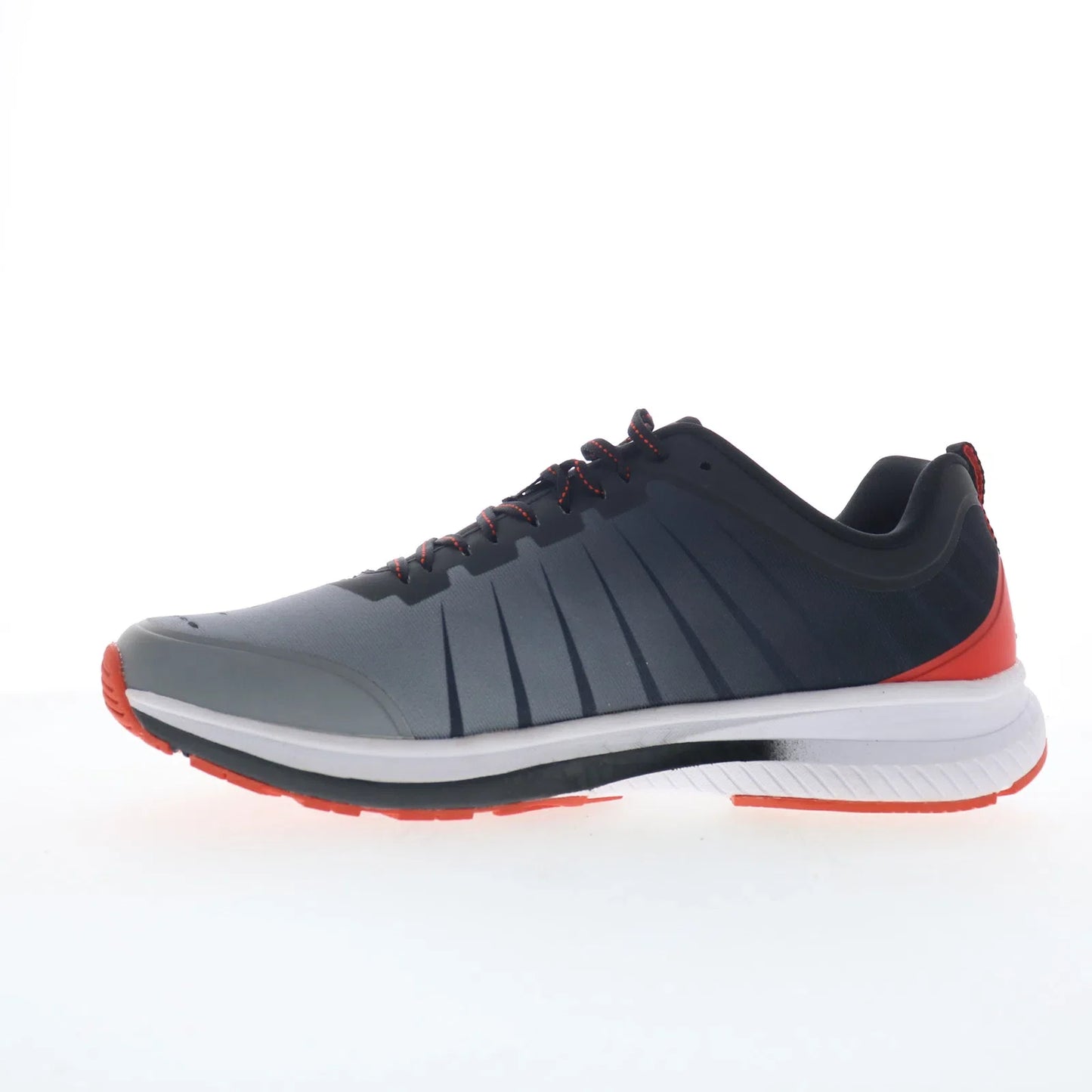 Avia Avi-Maze 2.0 AA50045MVBR Mens Gray Canvas Lifestyle Sneakers Shoes