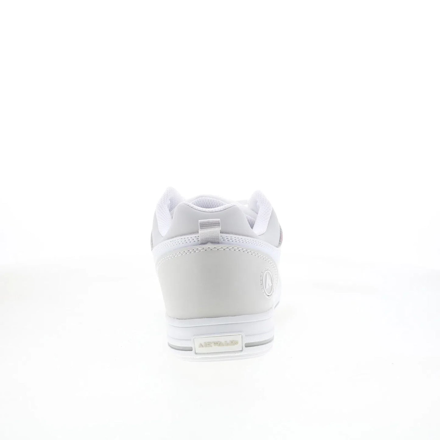 Airwalk Arena Composite Toe EH AW6401 Mens White Work & Safety Shoes