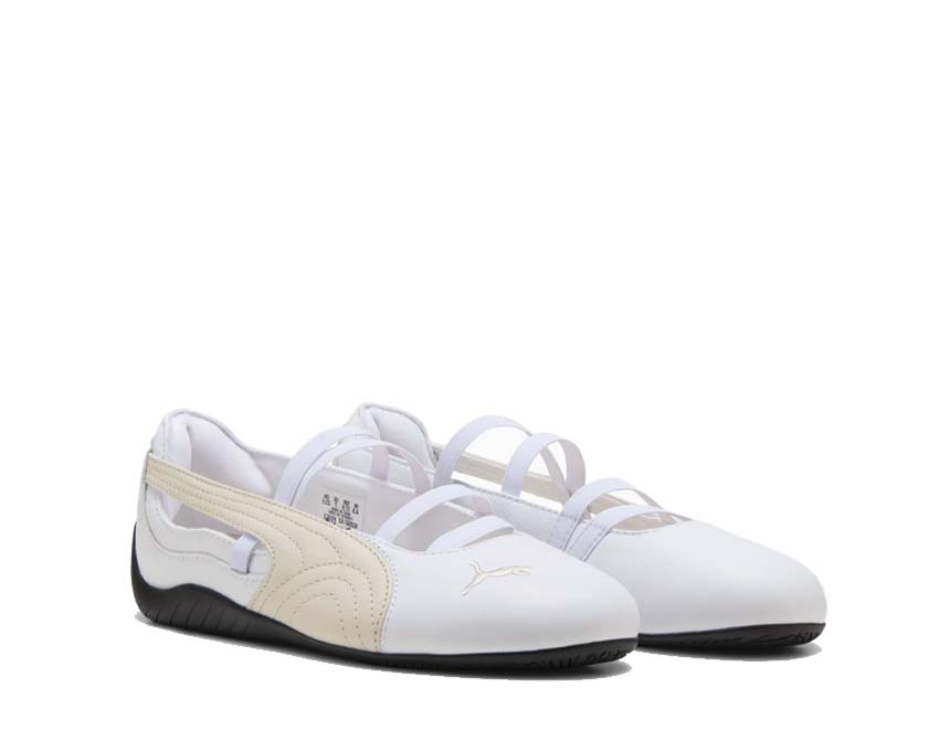 Puma Speedcat Ballet W "Alpine Snow"