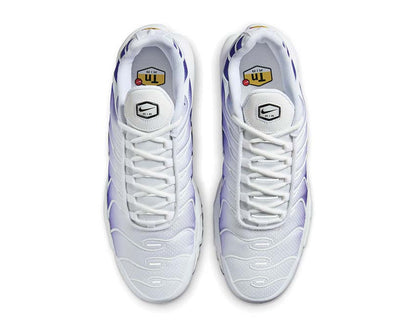 Nike Air Max Plus "Deep Night"