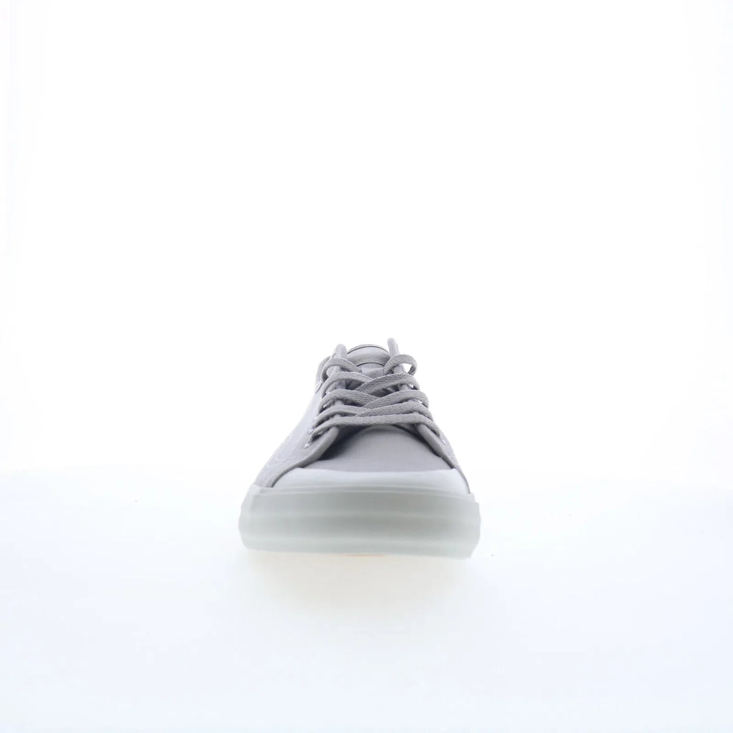 Ben Sherman Belfast BSMBELFT-0507 Mens Gray Canvas Lifestyle Sneakers Shoes