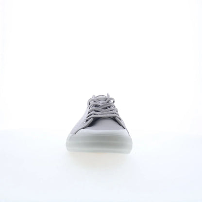 Ben Sherman Belfast BSMBELFT-0507 Mens Gray Canvas Lifestyle Sneakers Shoes