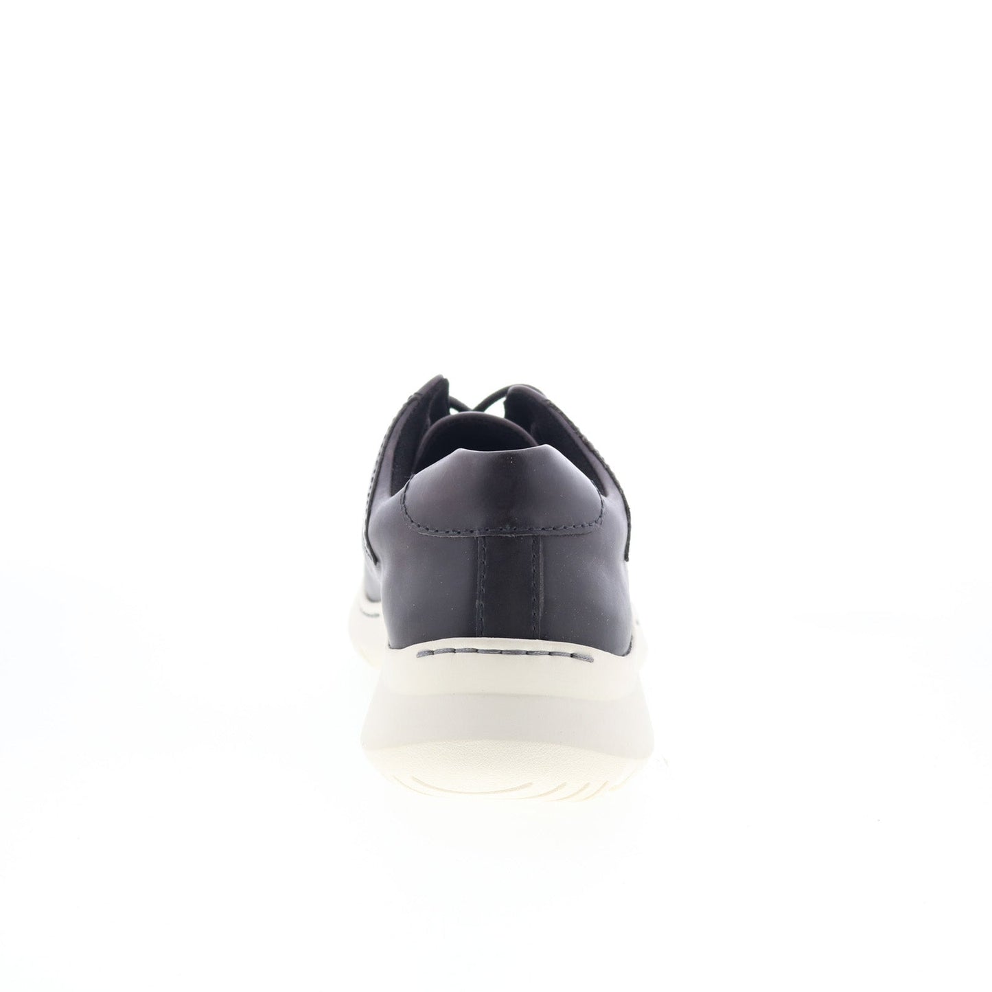 Born Cornell BM0015122 Mens Gray Leather Lifestyle Sneakers Shoes