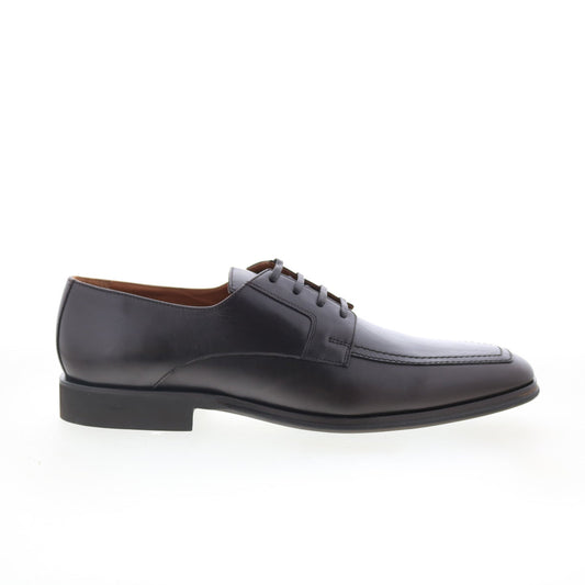 Bruno Magli Raging Lace Up BM2RALC0 Mens Brown Oxfords Casual Shoes