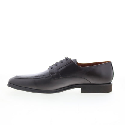 Bruno Magli Raging Lace Up BM2RALC0 Mens Brown Oxfords Casual Shoes