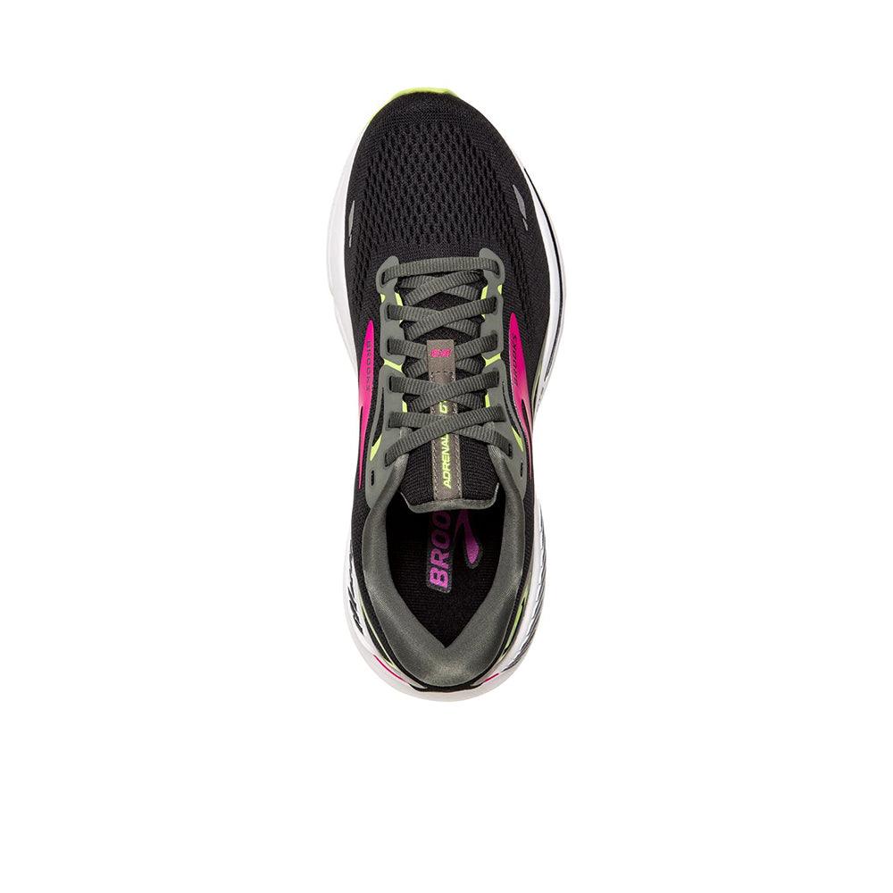 Adrenaline GTS 23 Women's :Black | Gunmetal