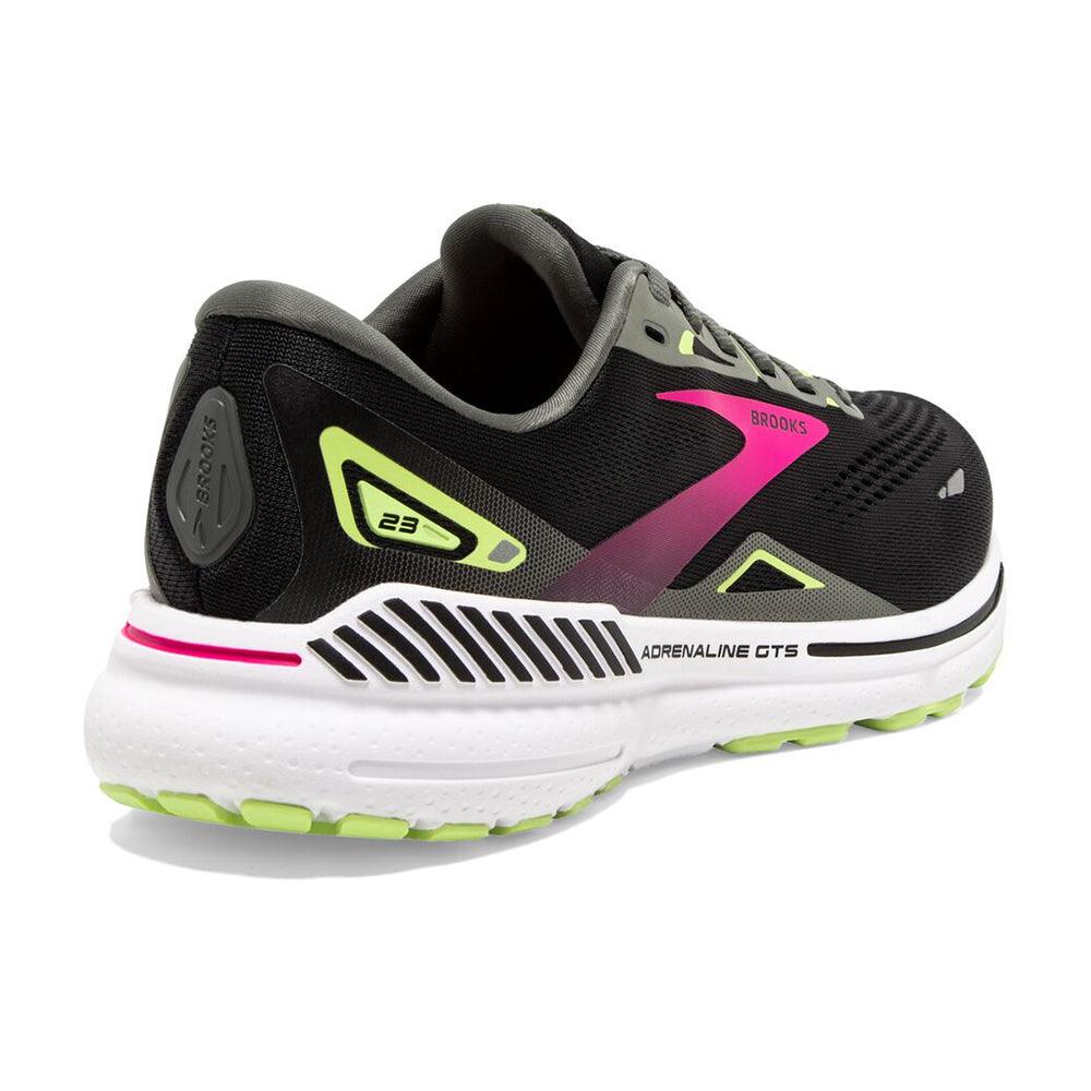 Adrenaline GTS 23 Women's :Black | Gunmetal