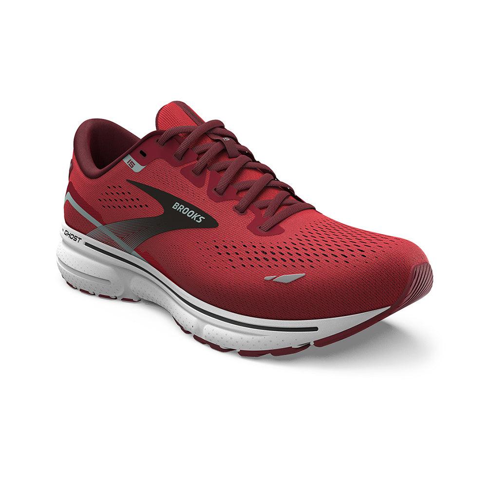 Ghost 15 Men's :Red | Blue Haze