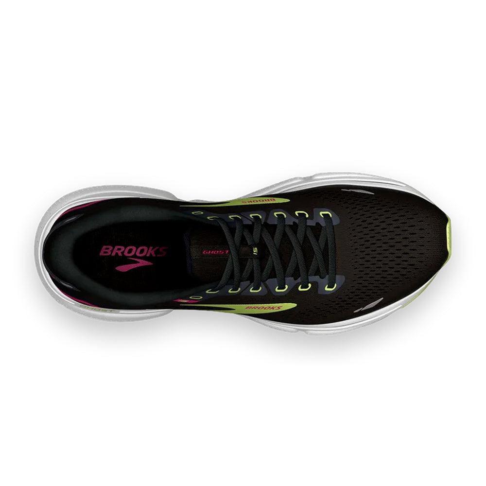 Ghost 15 Women's :Black | Ebony